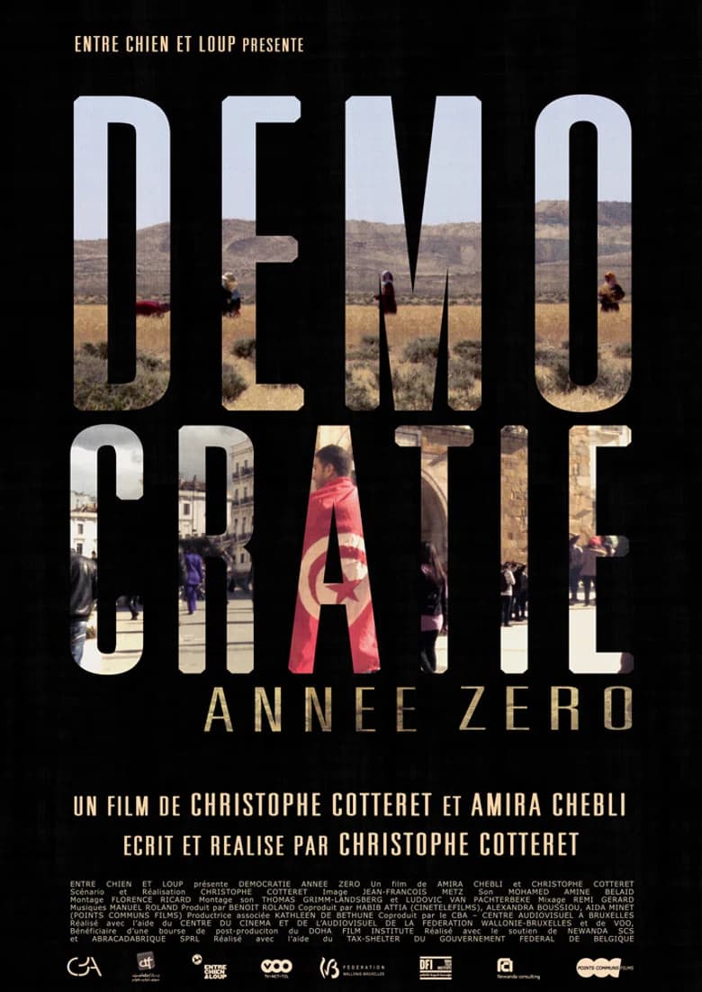 Démocratie Année Zéro