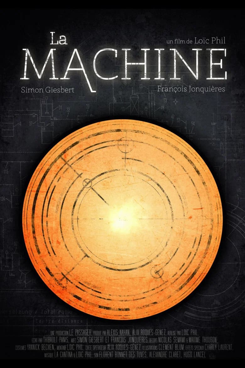 La Machine