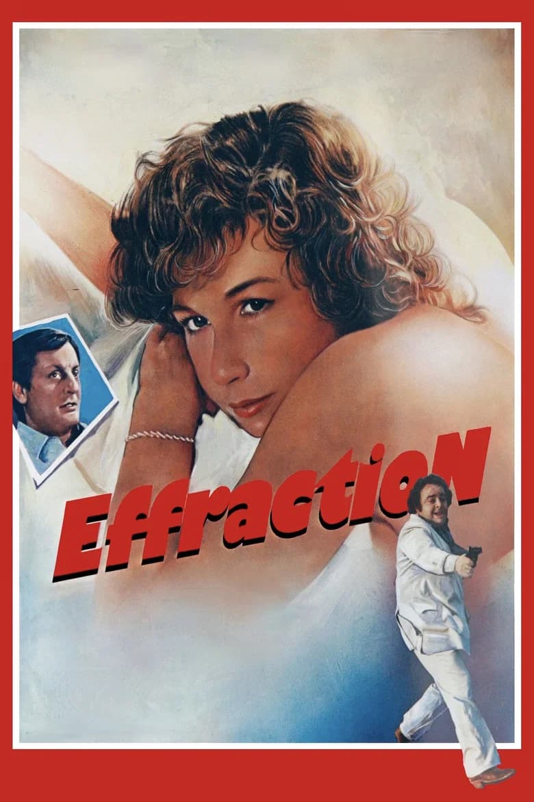 Effraction