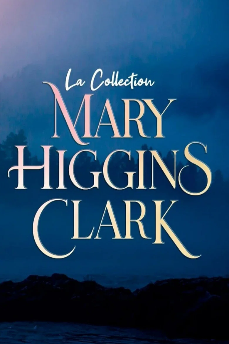Collection Mary Higgins Clark : La reine du suspense