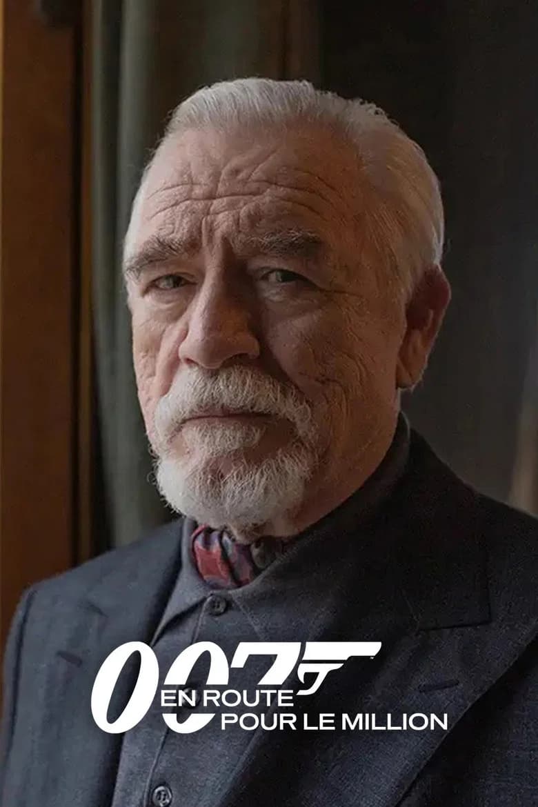 007 : En Route pour le million