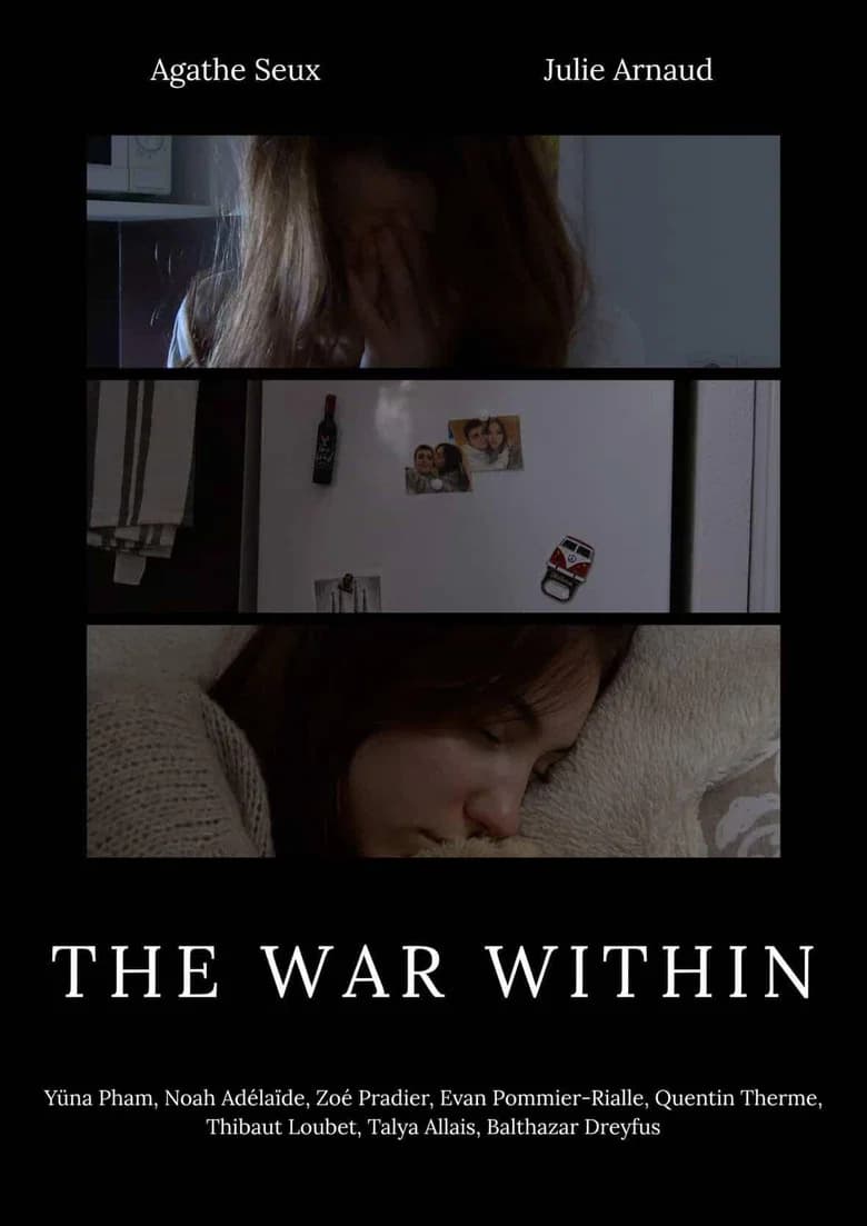 The war within