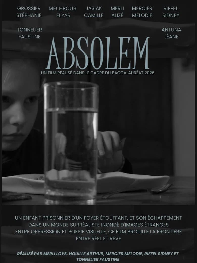 ABSOLEM