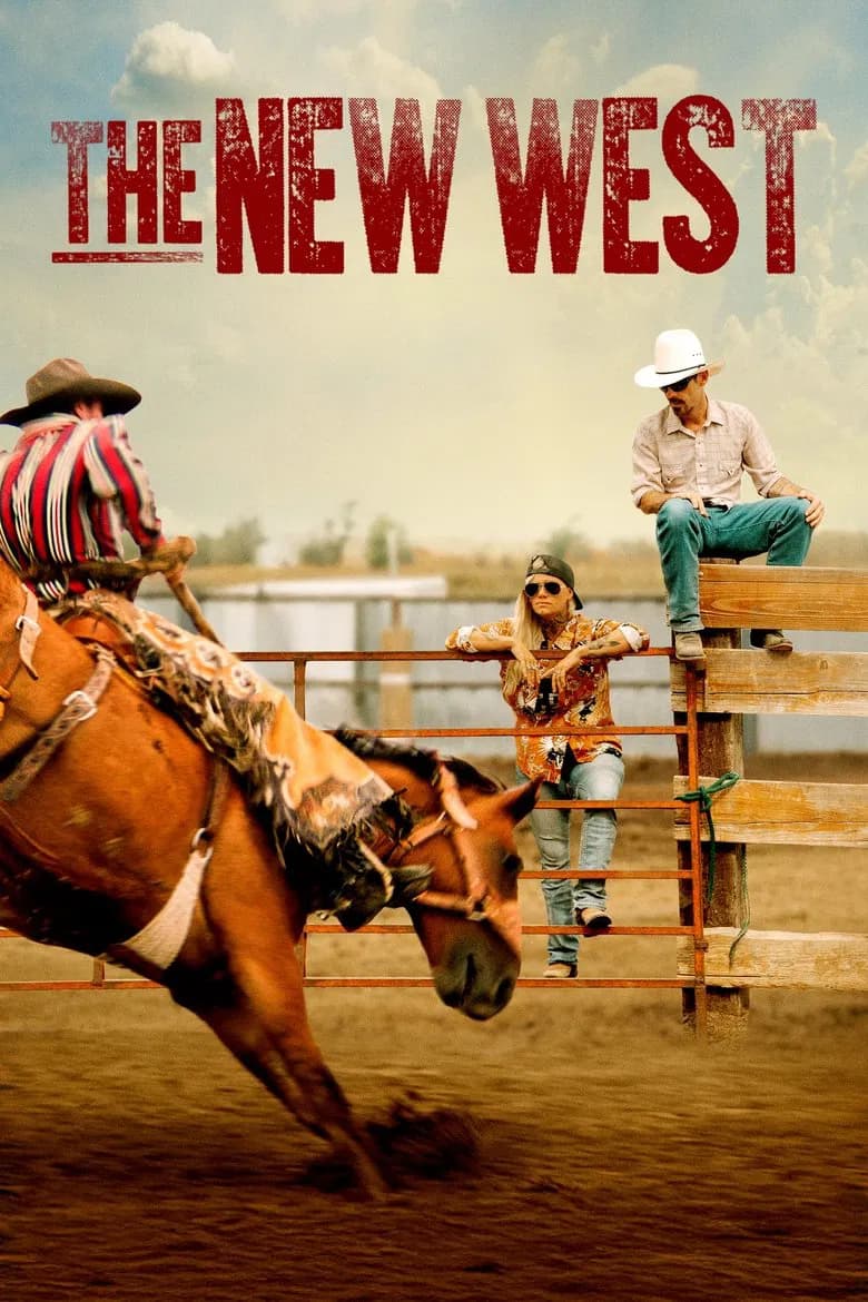 The New West