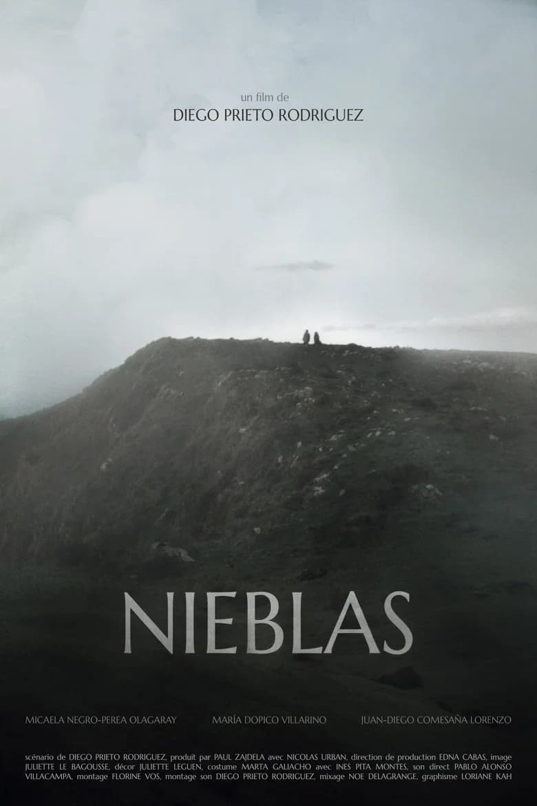 Nieblas