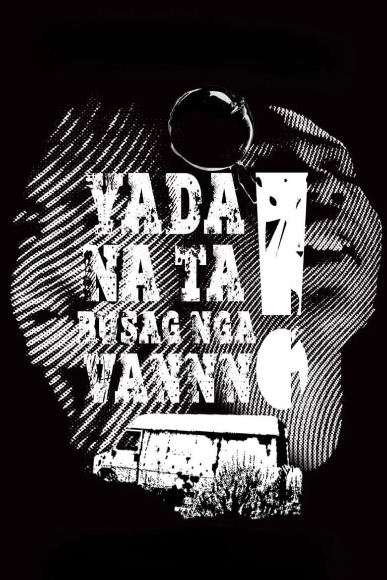 Yada na ta Busag nga Vannn!