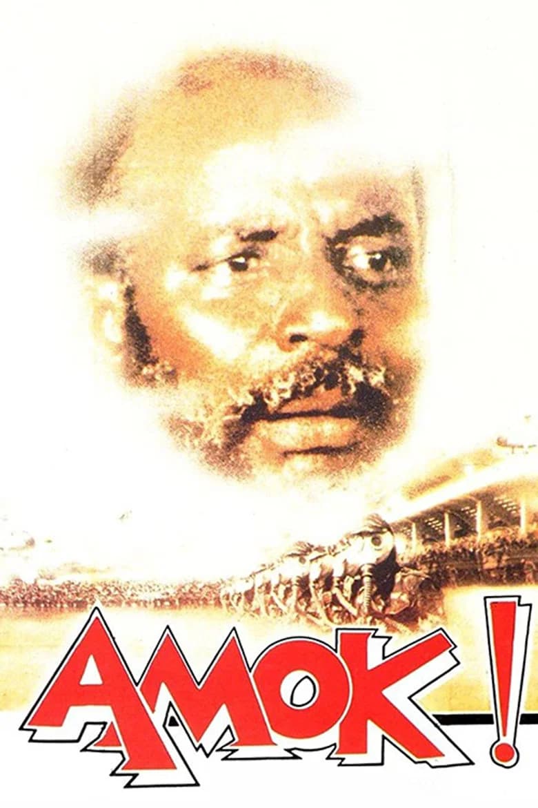 Amok