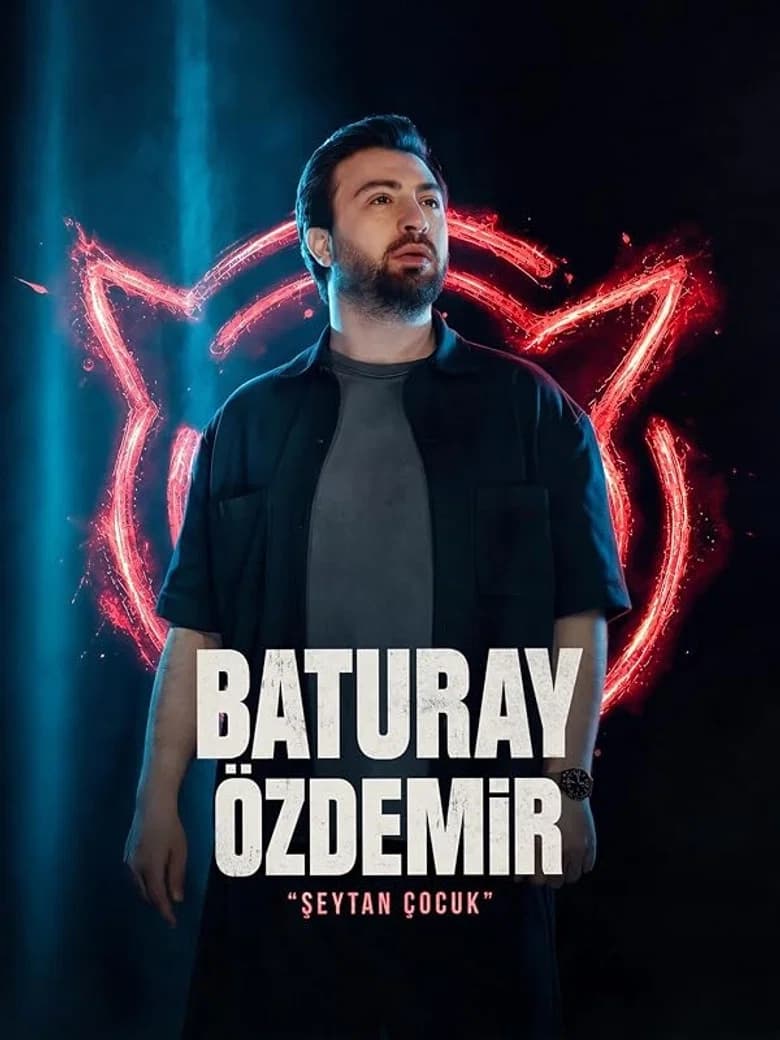 Şeytan Çocuk
