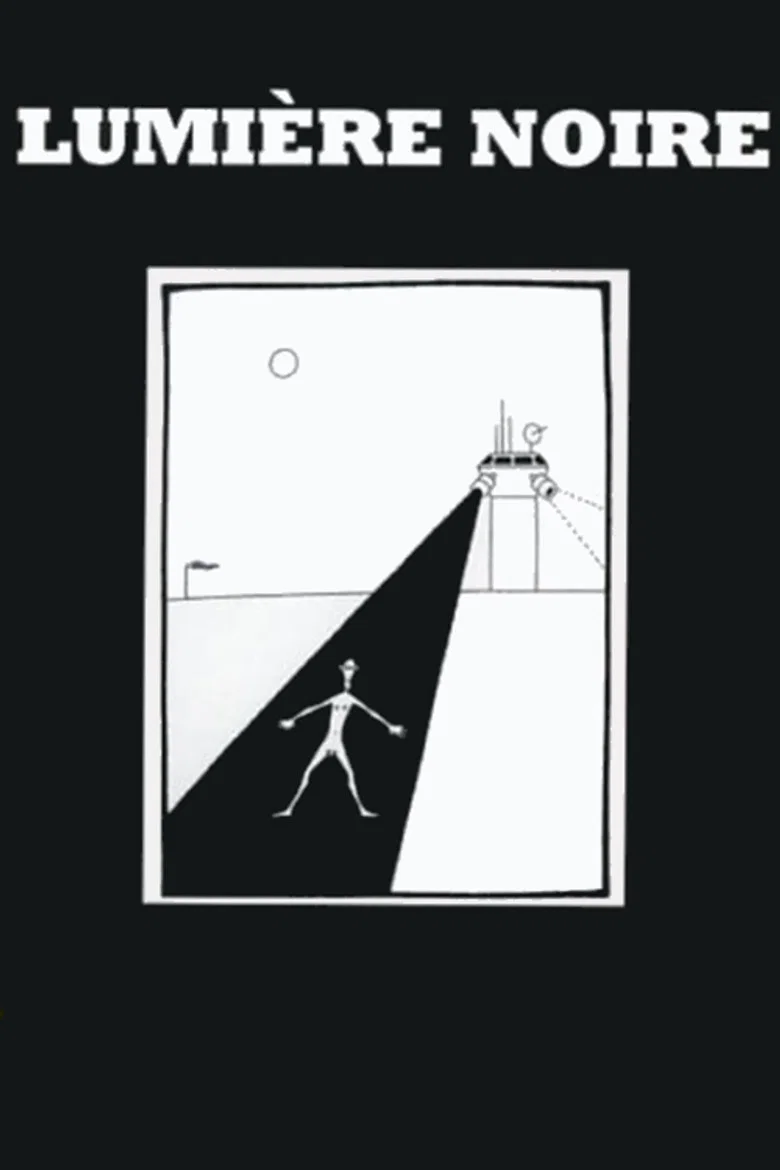 Lumière noire