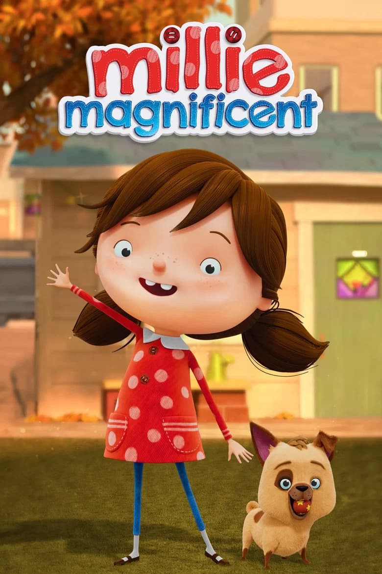 Millie Magnificent