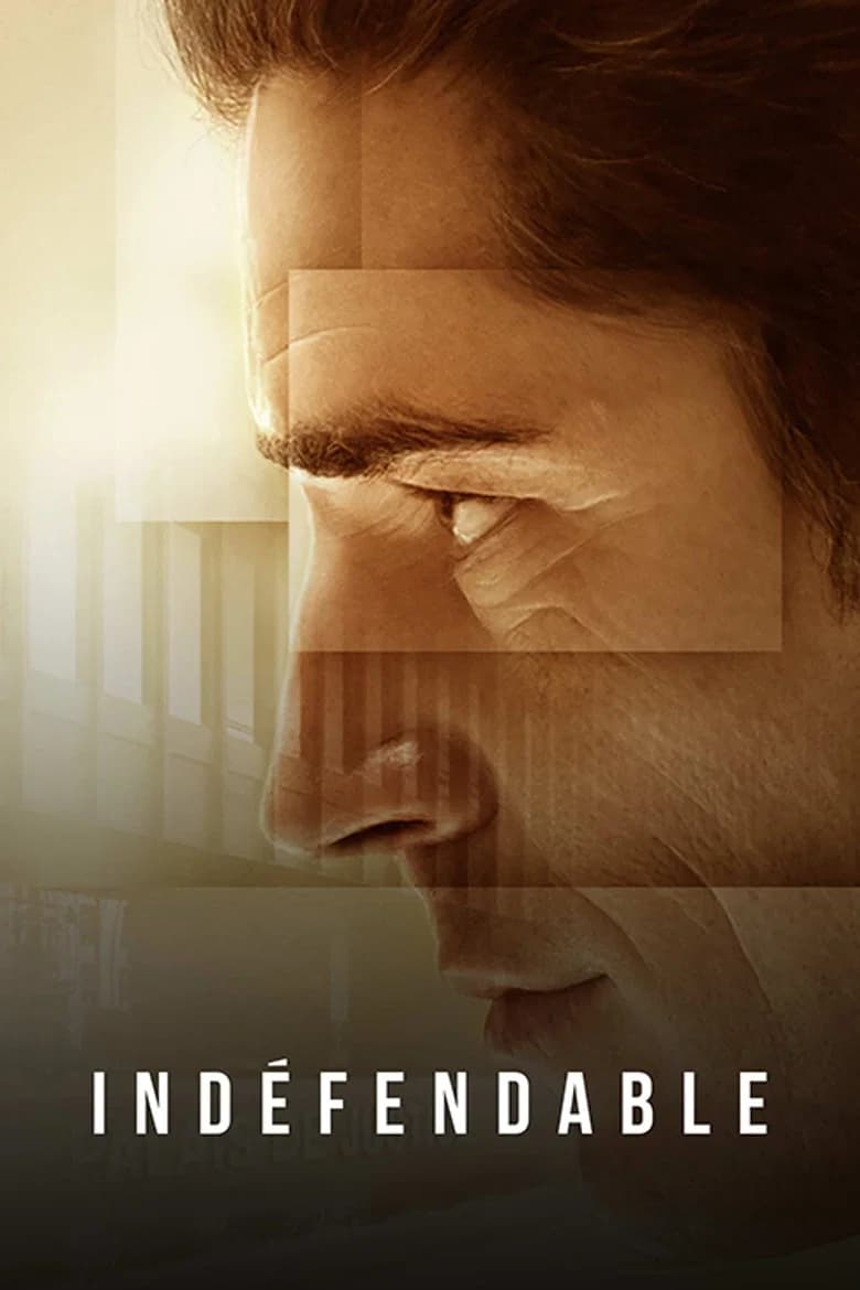 Indéfendable