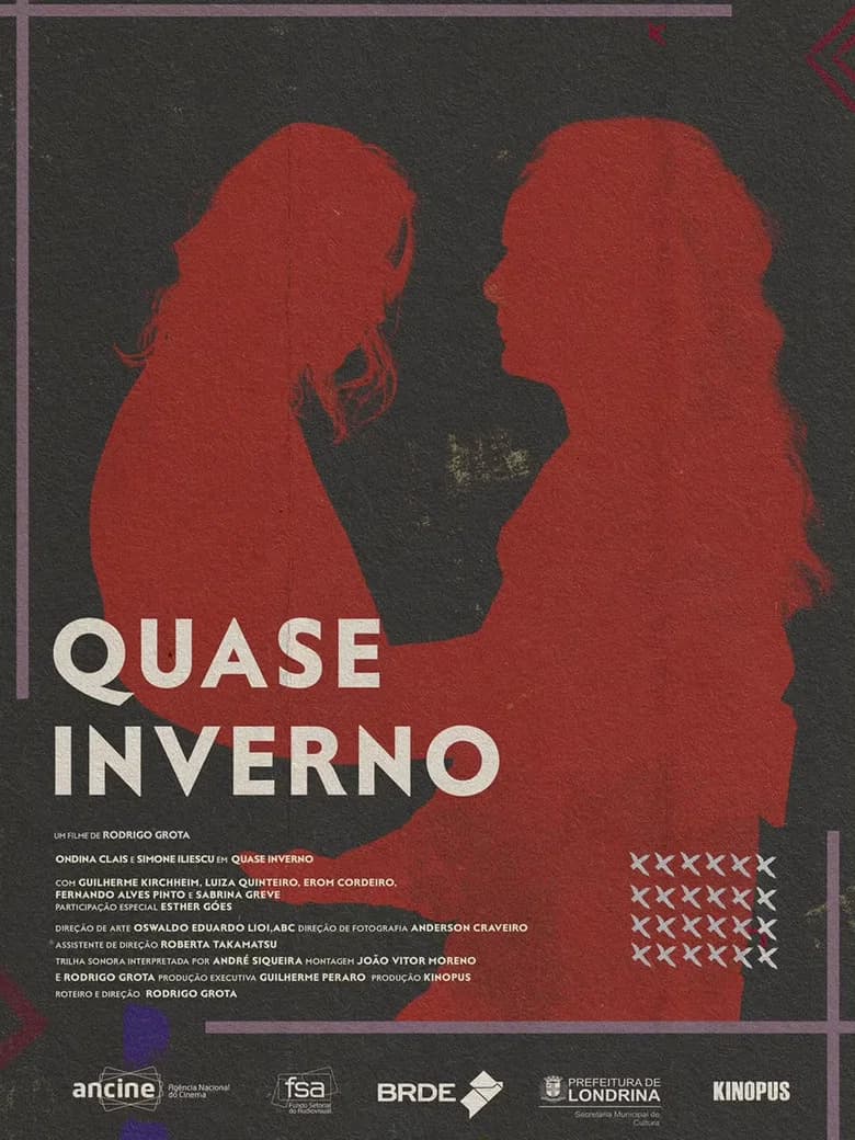 Quase Inverno