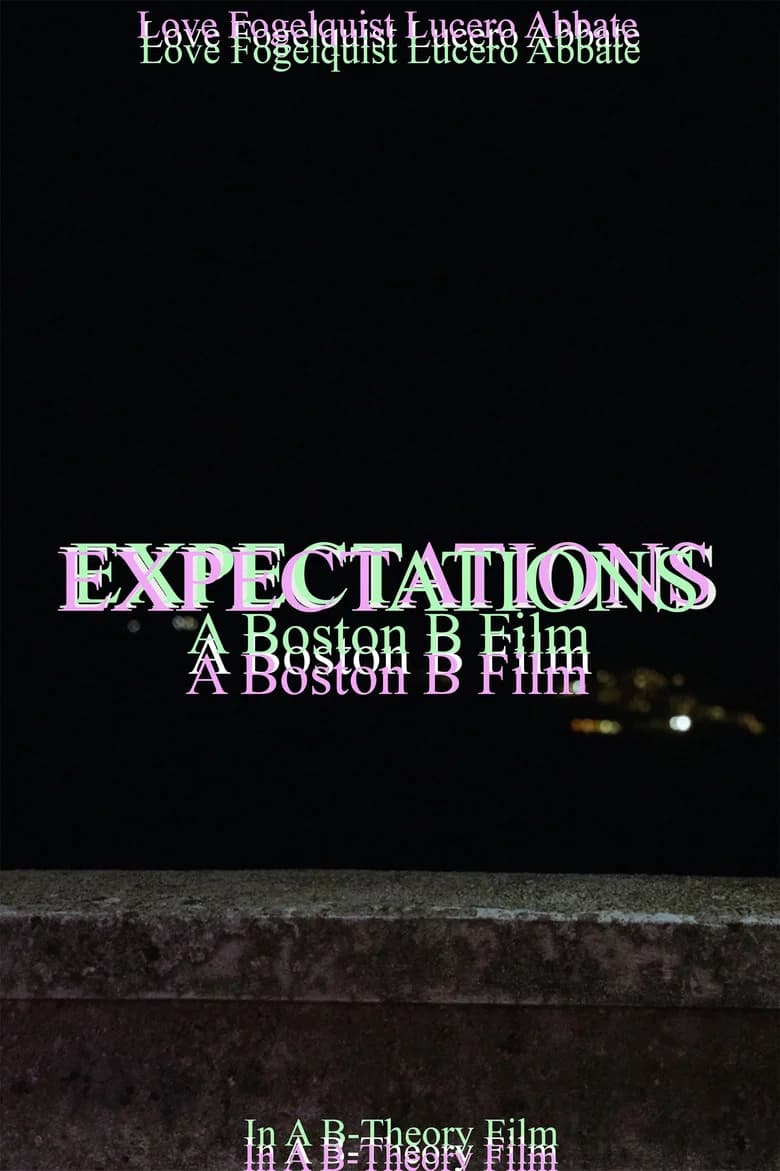 Expectations