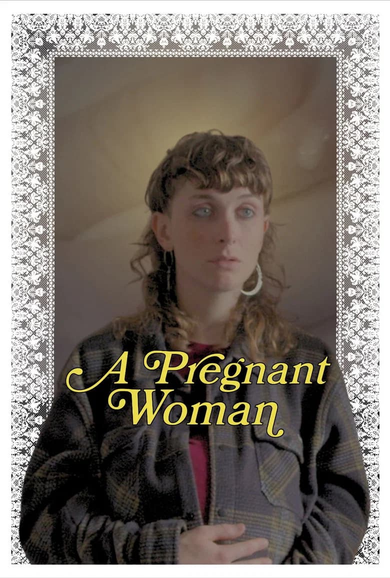 A Pregnant Woman
