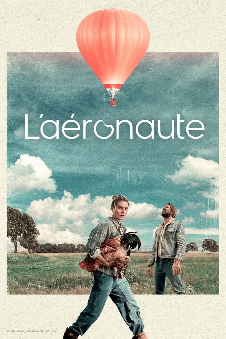 L'Aéronaute