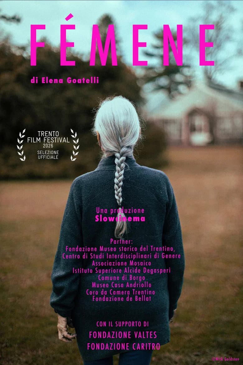Fémene