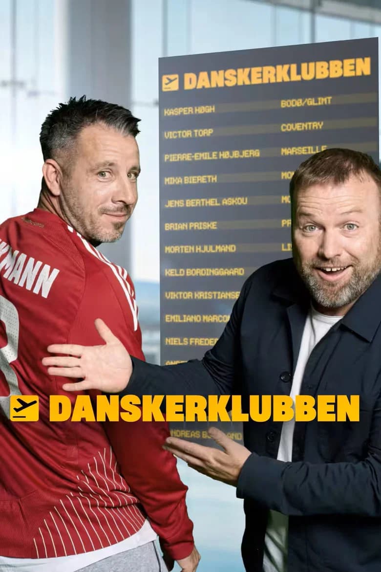 Danskerklubben