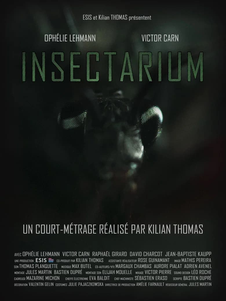 Insectarium