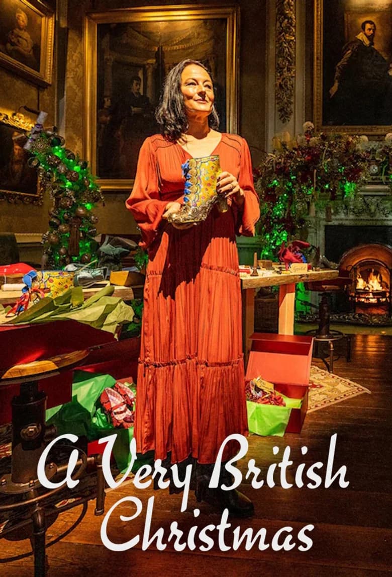A Very British Christmas