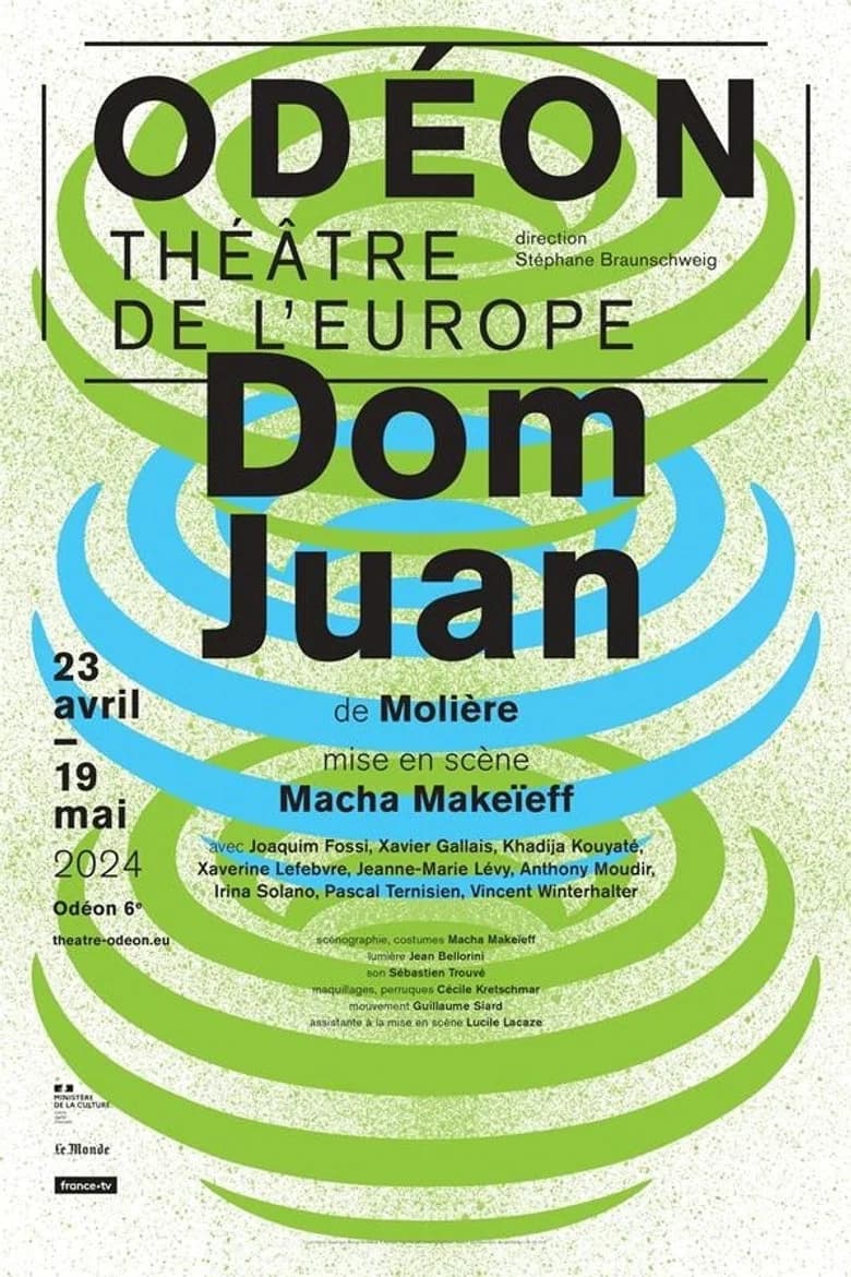 Dom Juan