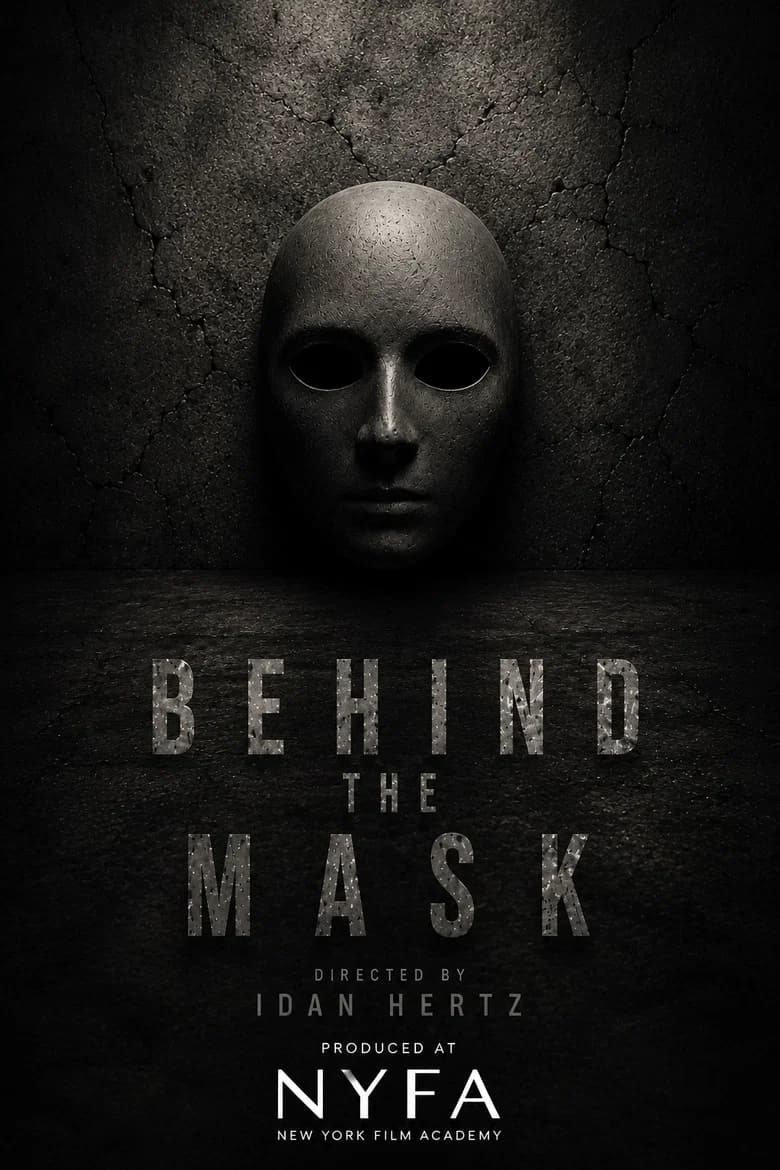 Beneath the Mask