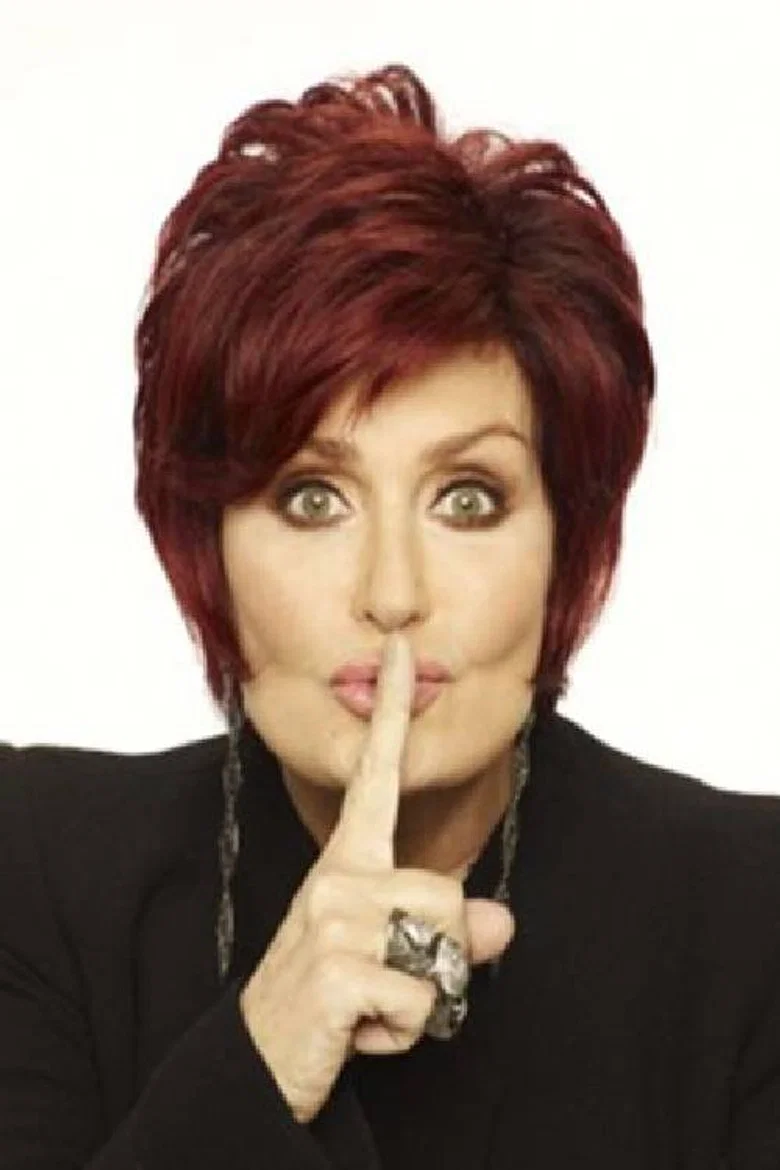 The Sharon Osbourne Show