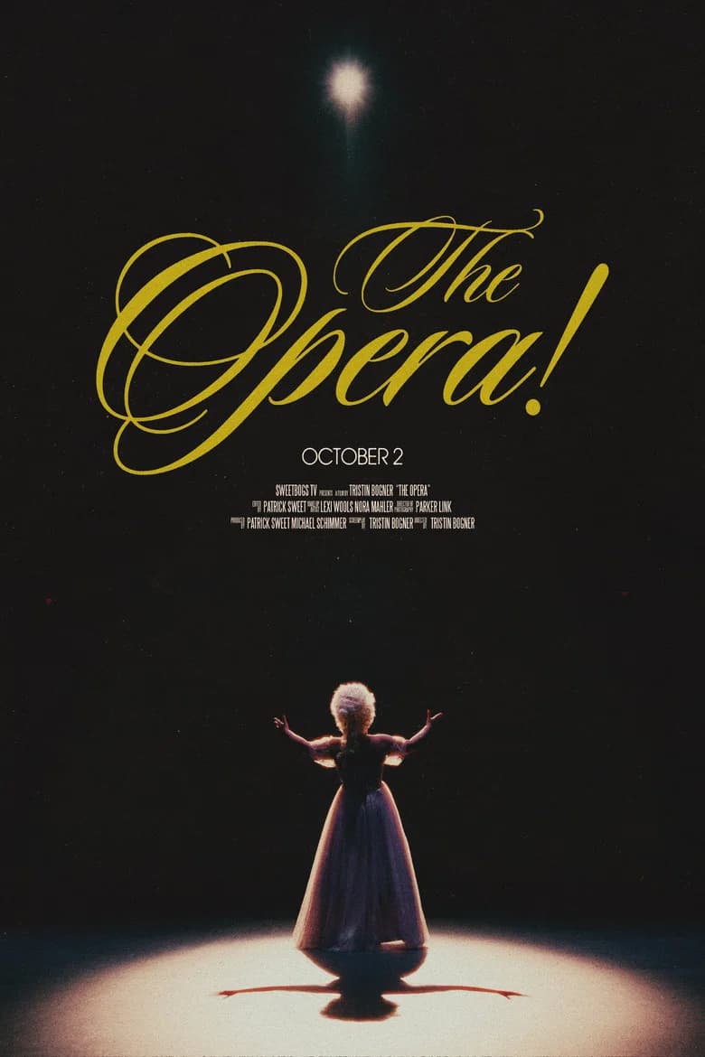 The Opera!