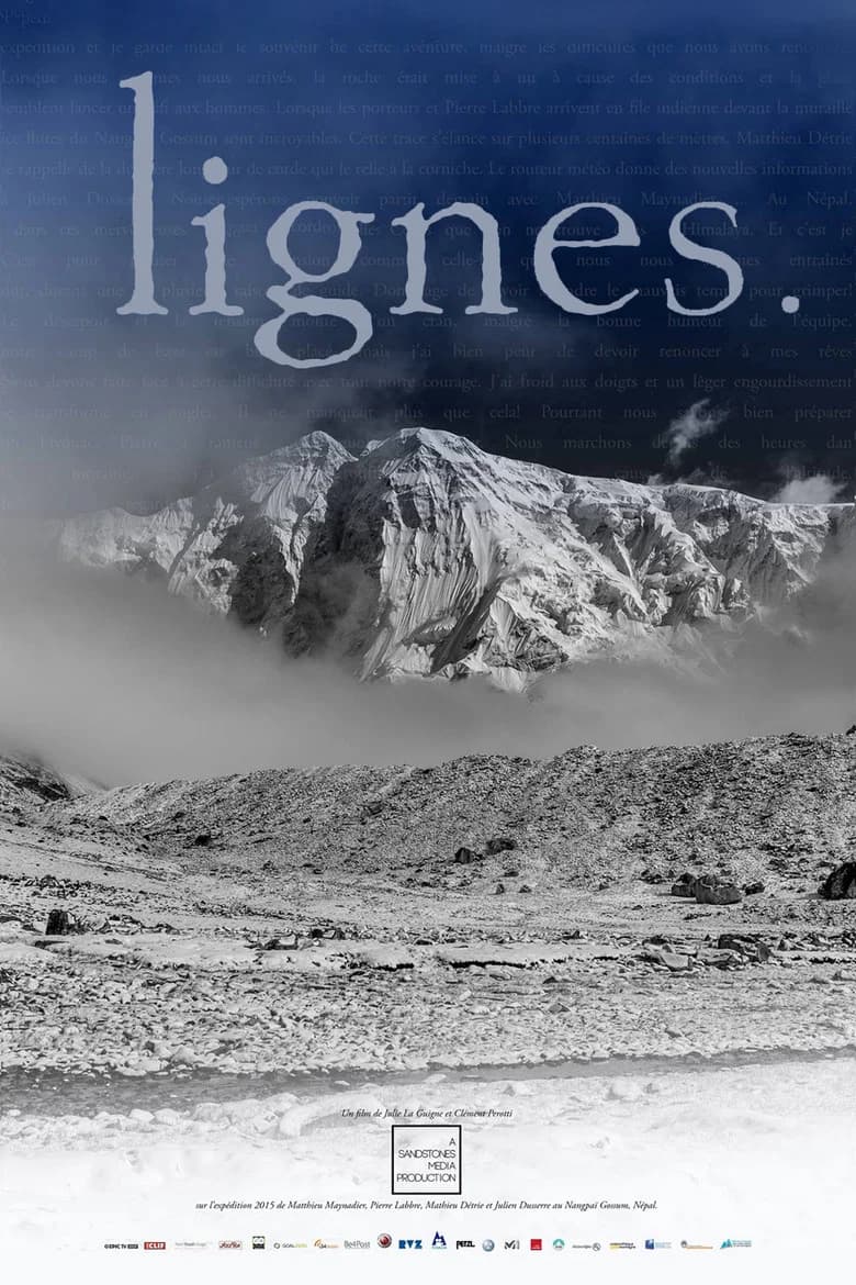 Lignes