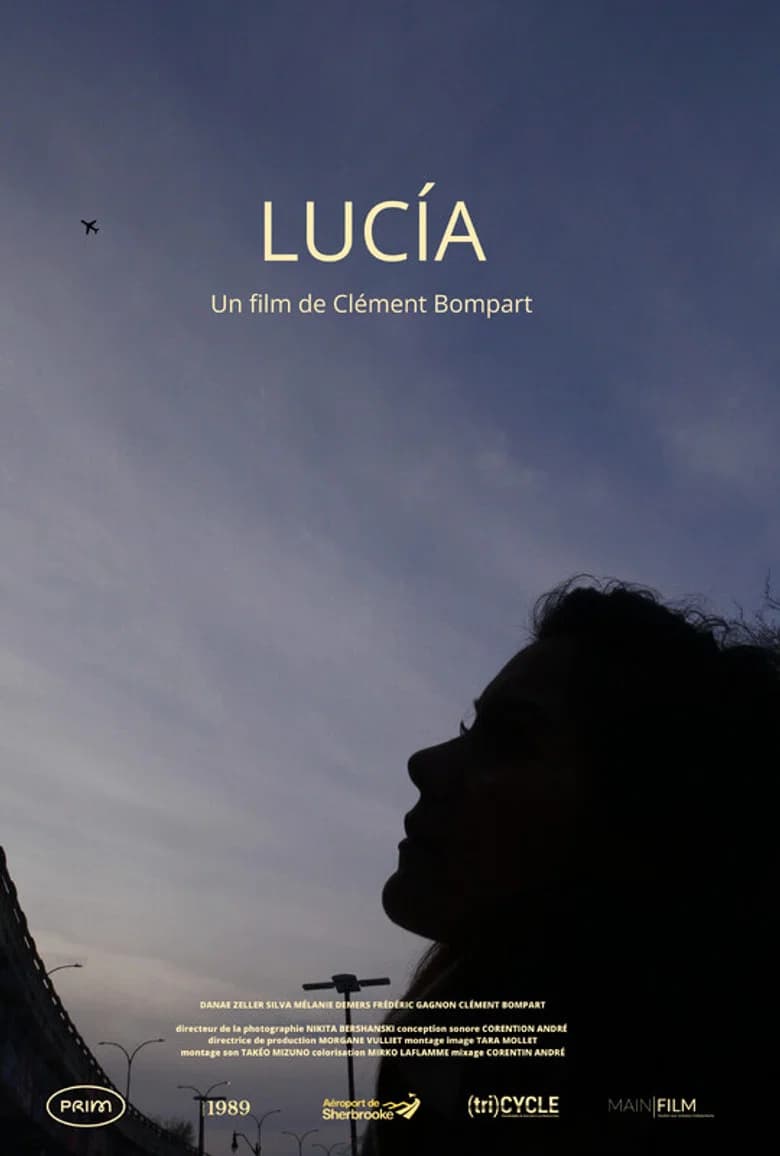 Lucía
