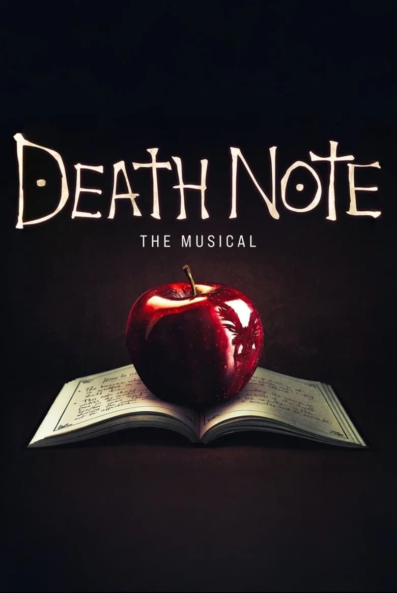 Death Note - The Musical