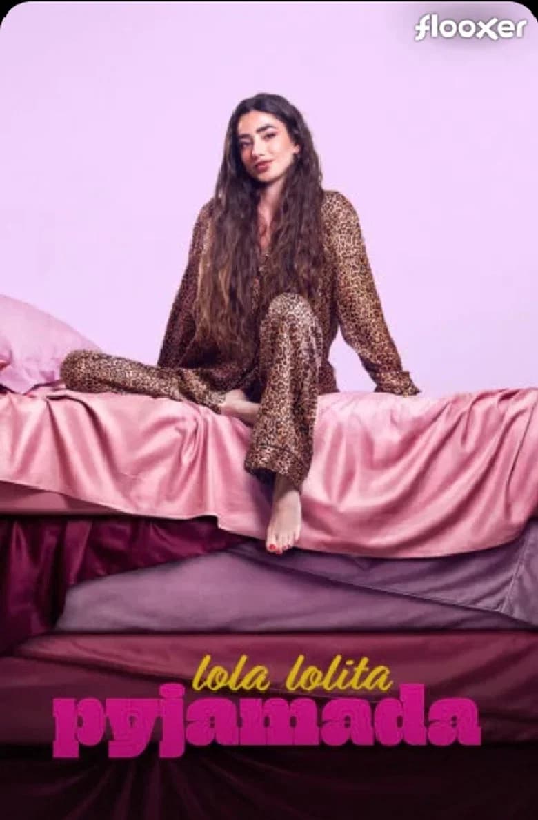 Lola Lolita Pyjamada