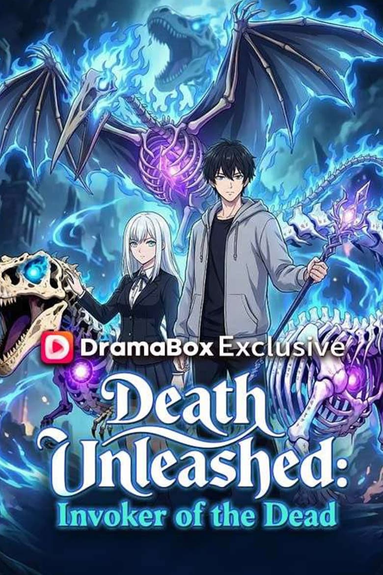 Death Unleashed