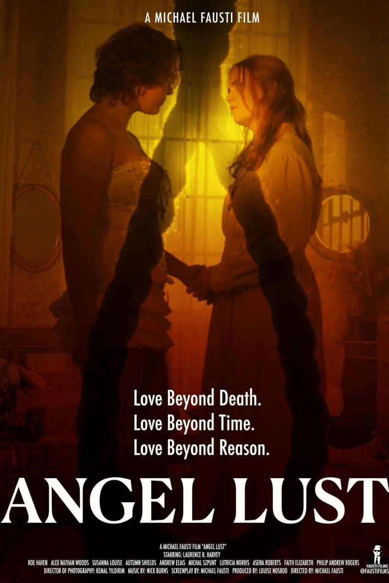 Angel Lust