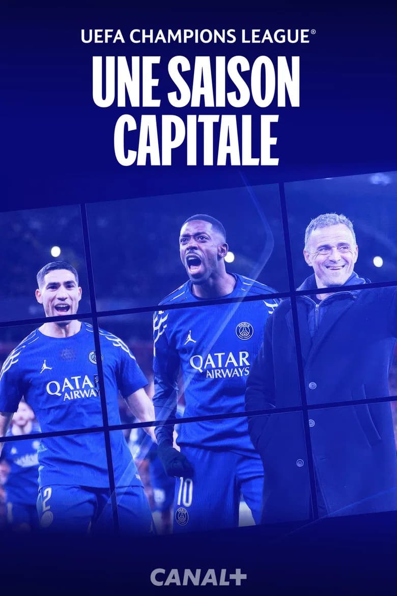 UEFA Champions League : une saison capitale