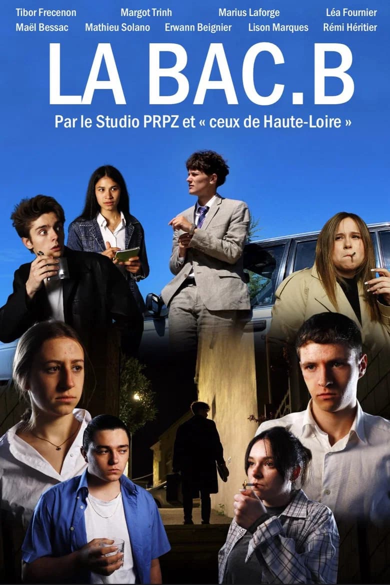 La BAC.B