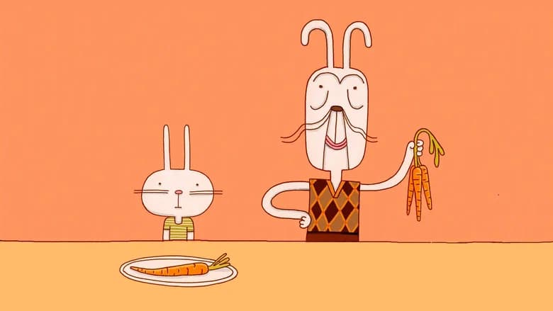 Carottes à la Papi
