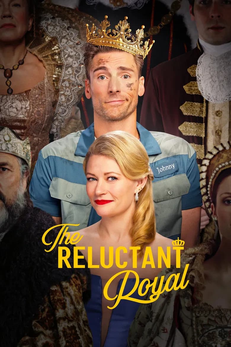 Une romance royale