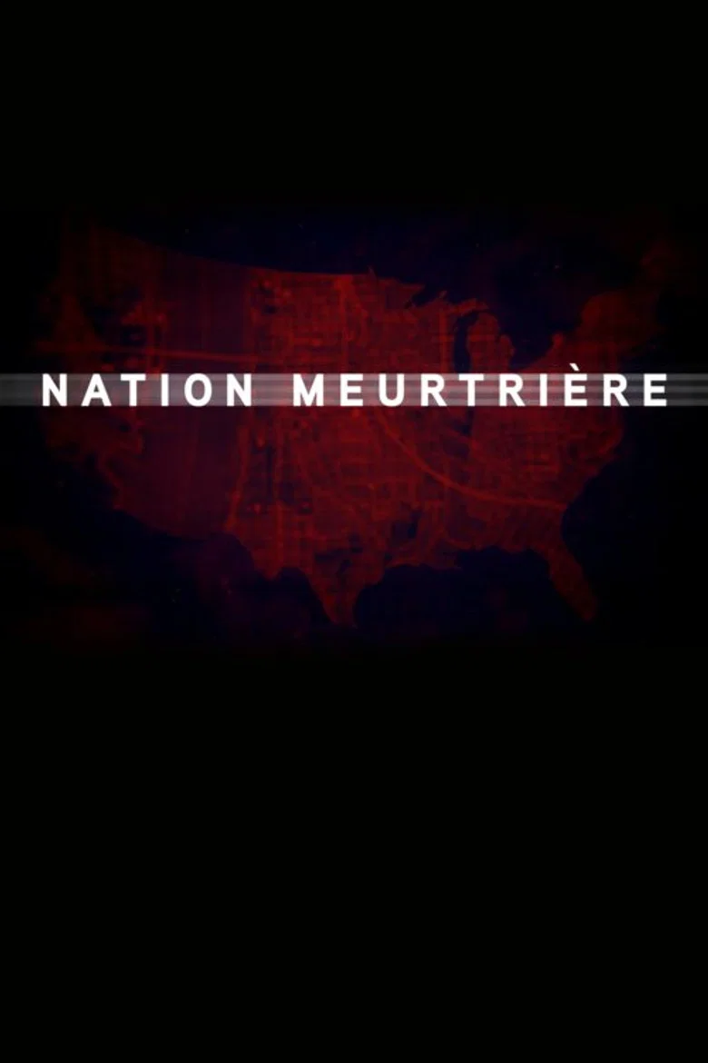 Murder Nation