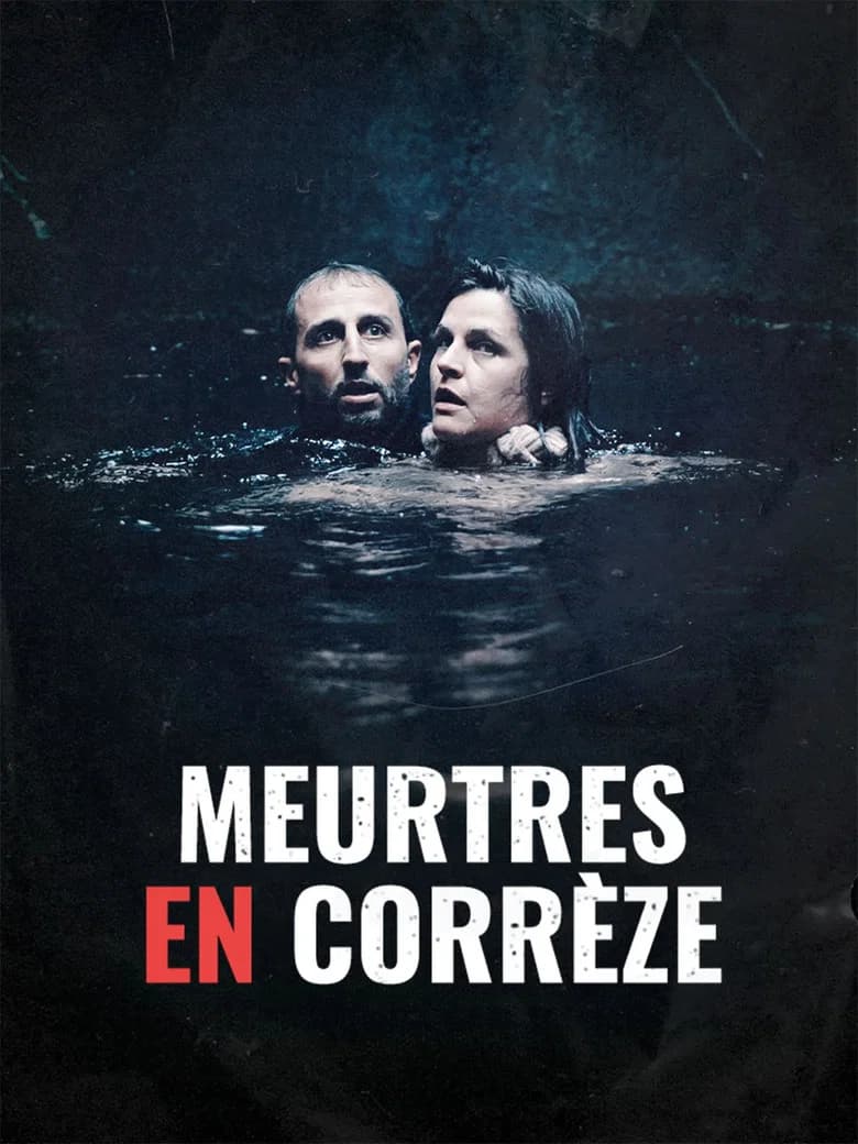 Meurtres en Corrèze
