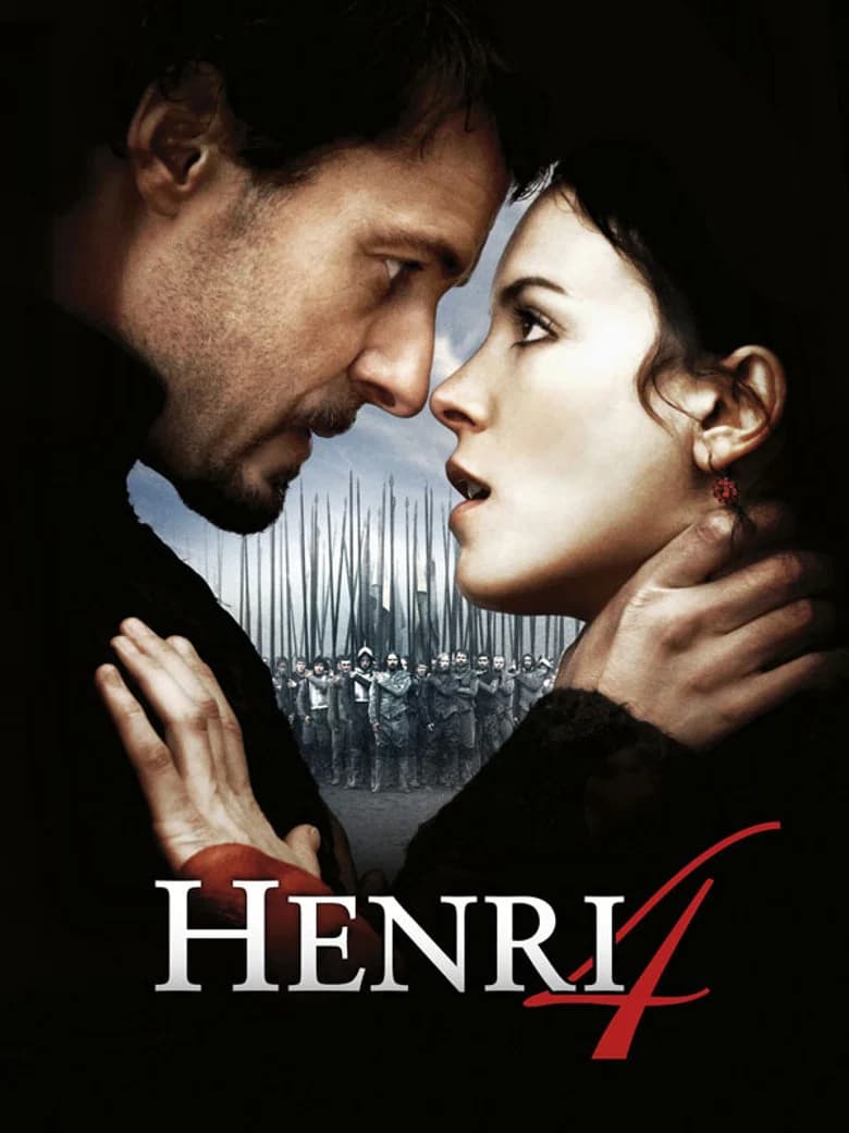 Henri 4