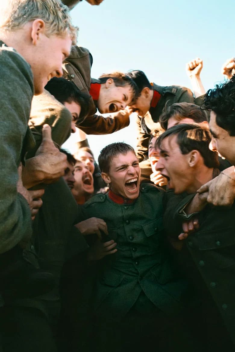 Les Braves (Coward)