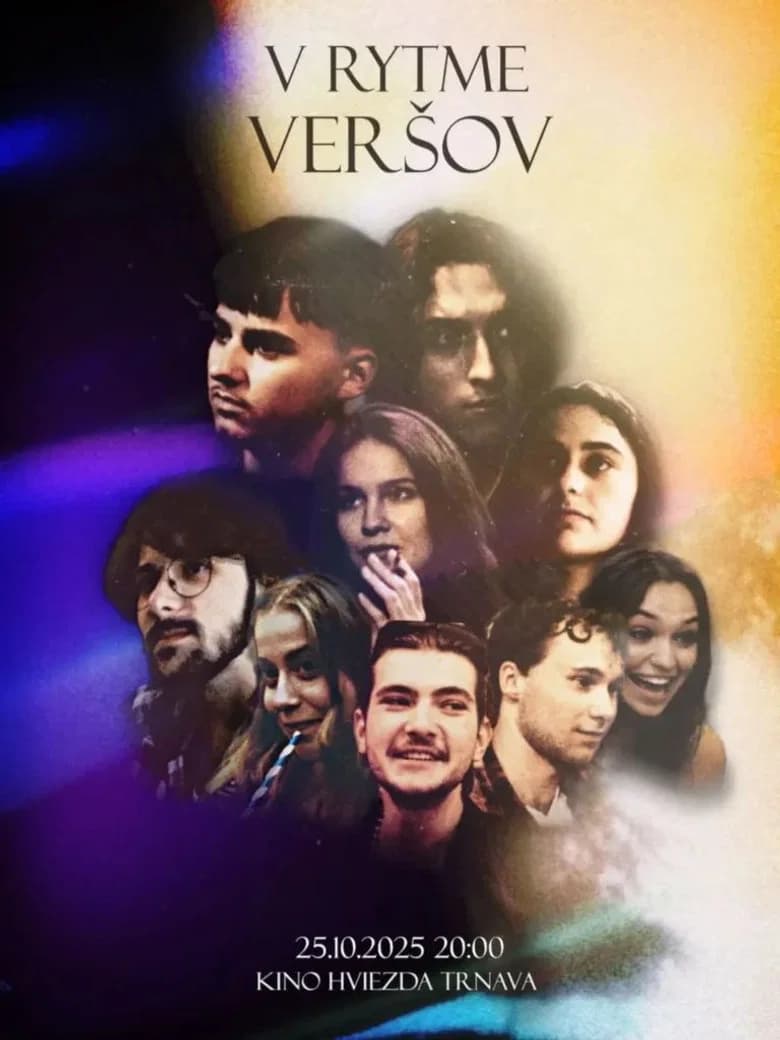 V Rytme Veršov