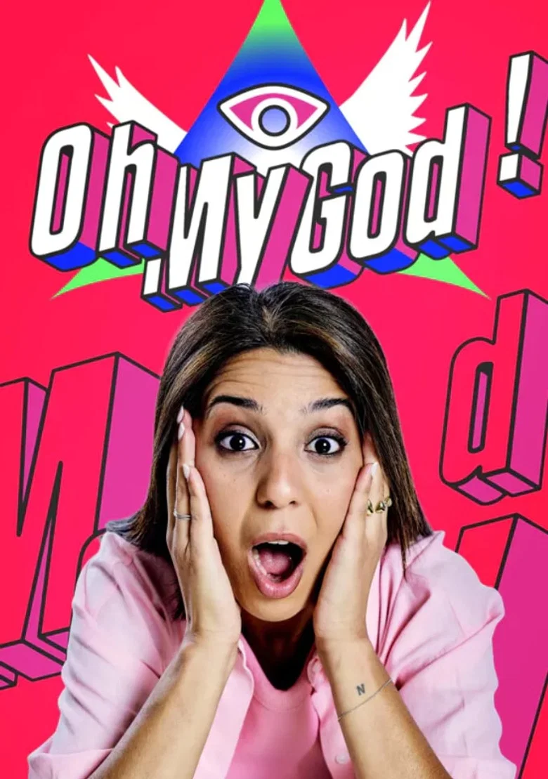 Oh my god!