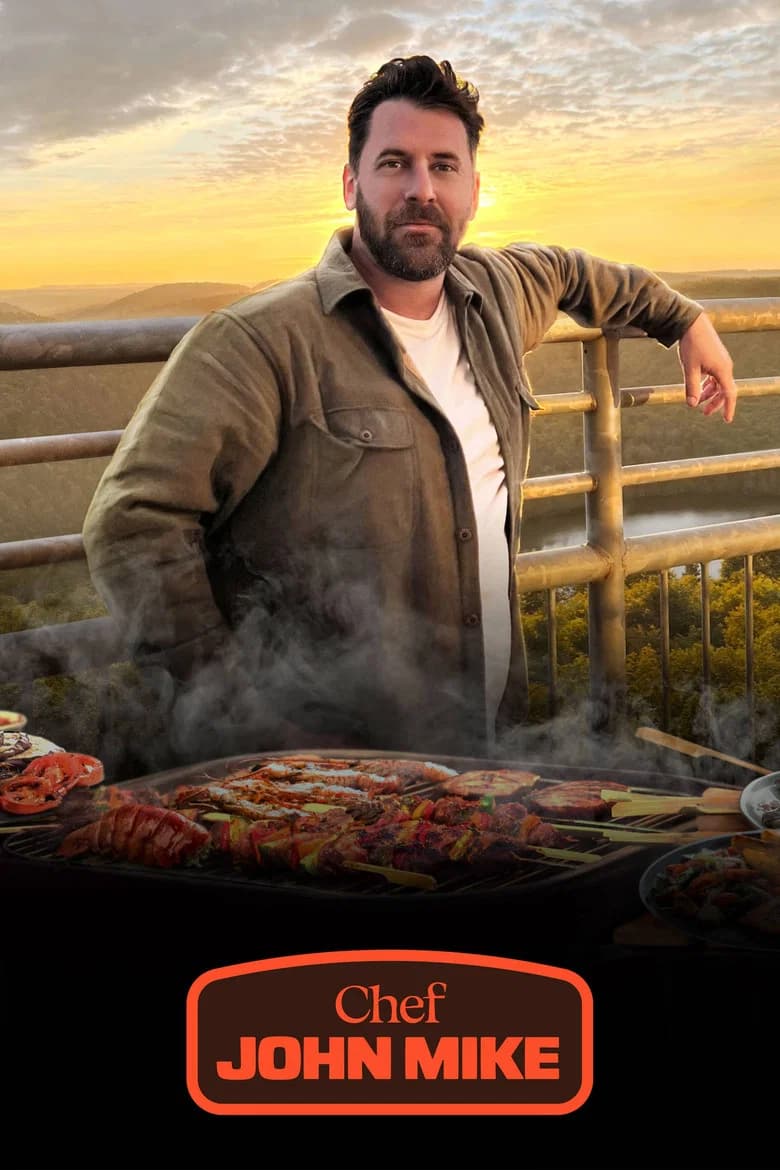 Chef John Mike