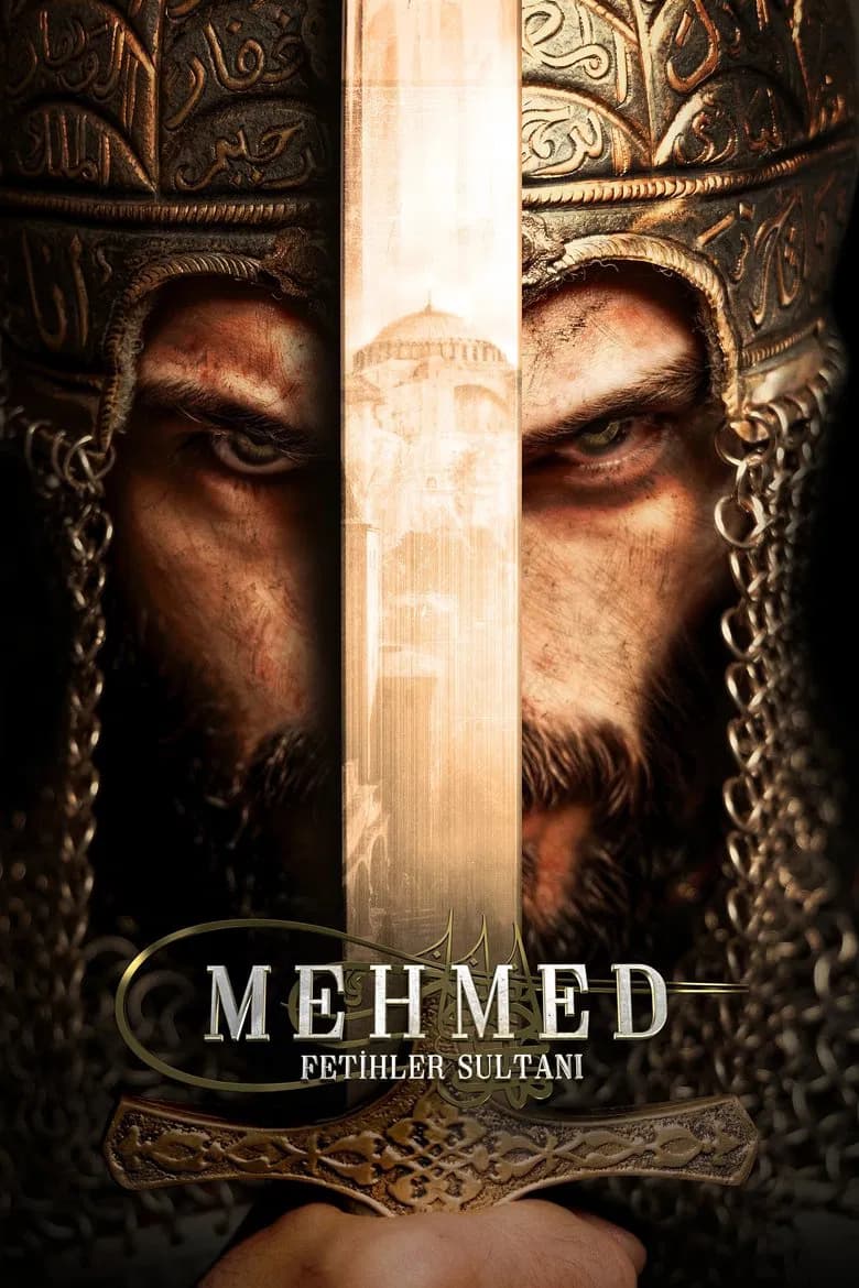 Mehmed Fetihler Sultani