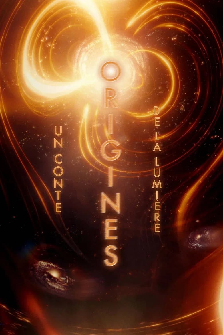 Origines, un conte de la lumière