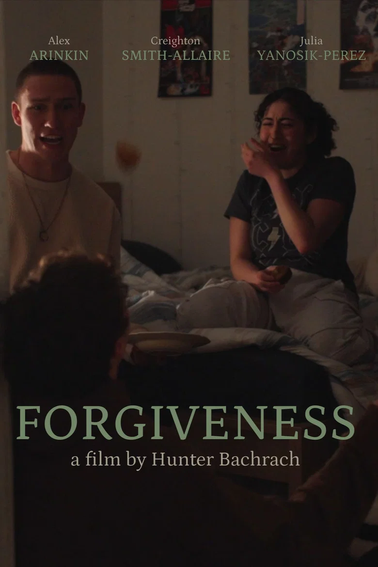 Forgiveness