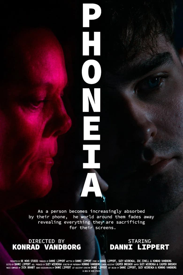 Phoneia