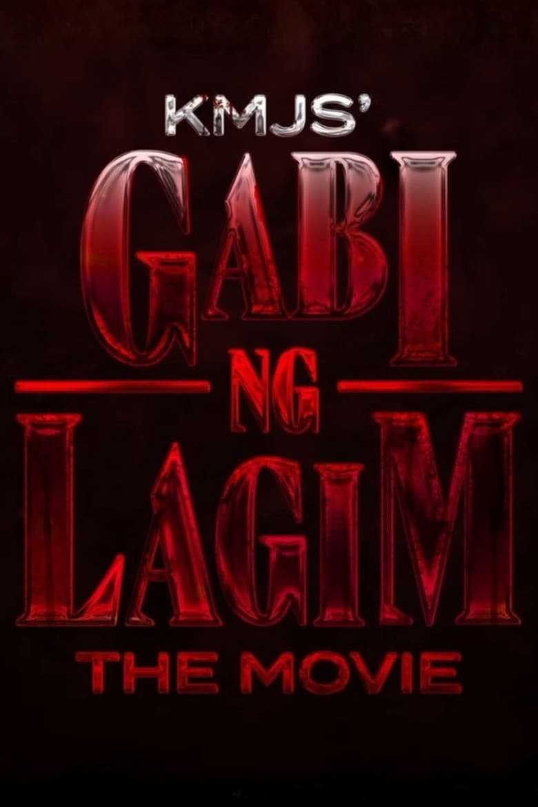 KMJS' Gabi Ng Lagim