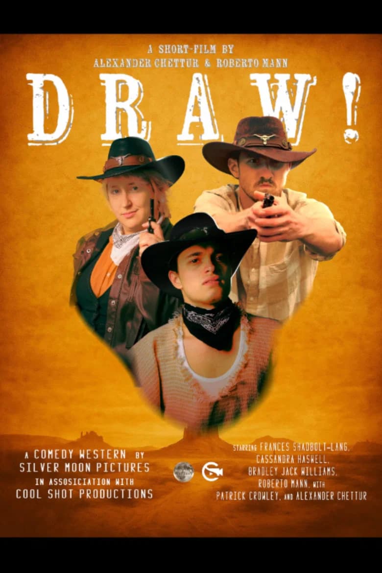 Draw
